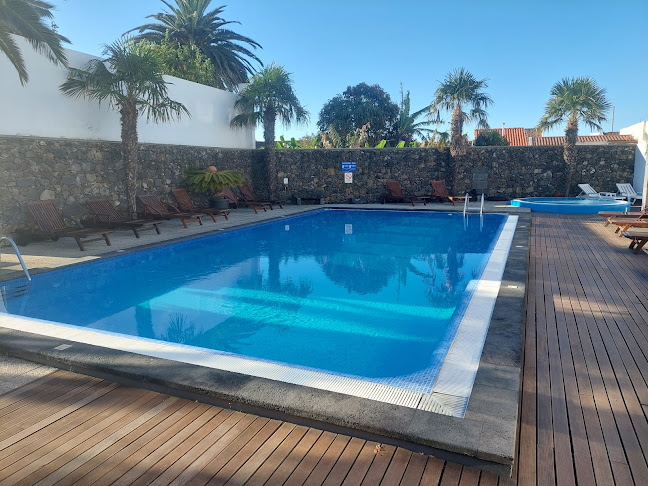 Avaliações doAntillia Hotel em Ponta Delgada - Hotel