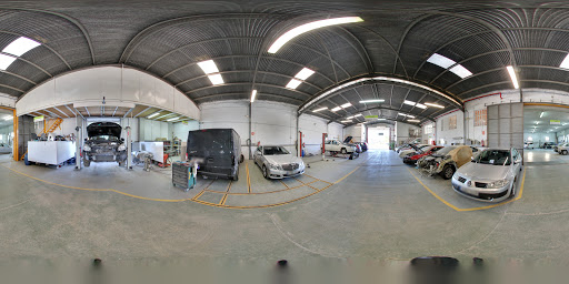 Tallers Rogelio en Amposta, Tarragona