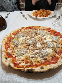 Pizza du Restaurant italien Alicia Restaurant à Lens - n°14