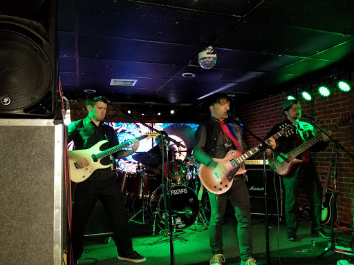 Bar «Mule Camp Tavern», reviews and photos, 322 Spring Street Southwest, Gainesville, GA 30501, USA