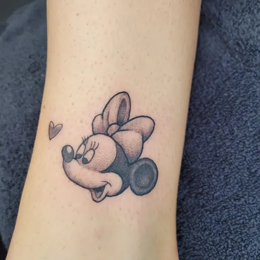 Explore christian tattoo ideas men, creative tattoo ideas in Eureka, available at Bohemian Tattoo