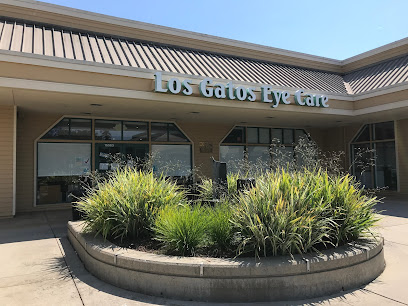 Los Gatos Eye Care