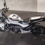 Photo n° 1 de l'avis de Casimiro.u fait le 06/10/2023 à 18:04 pour NOUVEAU MONDE | Honda à Puilboreau
