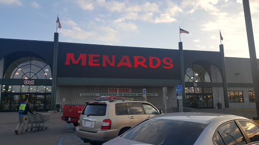 Home Improvement Store «Menards», reviews and photos, 10555 E US Hwy 36, Avon, IN 46123, USA
