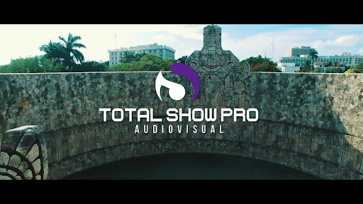 Total Show Pro