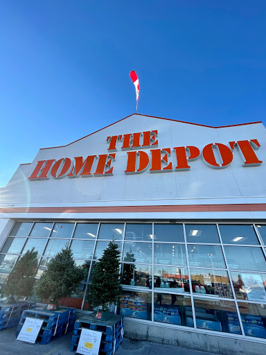 The Home Depot