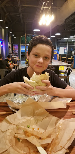 Mexican Restaurant «QDOBA Mexican Eats», reviews and photos, 1140 N Military Hwy #812, Norfolk, VA 23502, USA