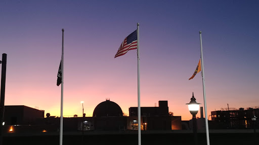 Dog Park «Bay Park Dog Park», reviews and photos, 2 Marjorie Ln, East Rockaway, NY 11518, USA