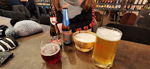 Plats et boissons du SCHUSS MOUSSE - RESTAURANT / BAR A BIERES BELGES à Valloire - n°2