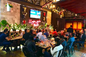 Feroz Restaurante - Bar image