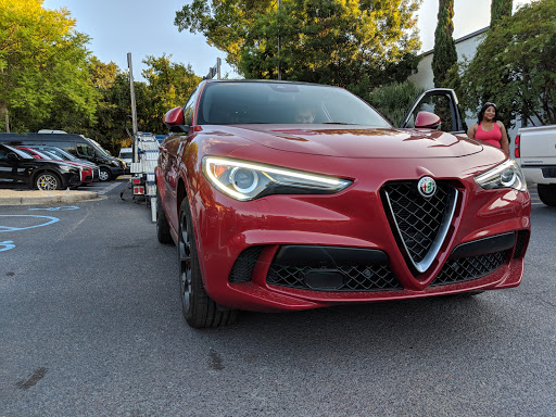 Car Dealer «Maserati of Charleston», reviews and photos, 1501 Savannah Hwy, Charleston, SC 29407, USA