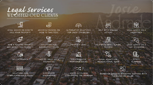 Josie Andrade & Associates image