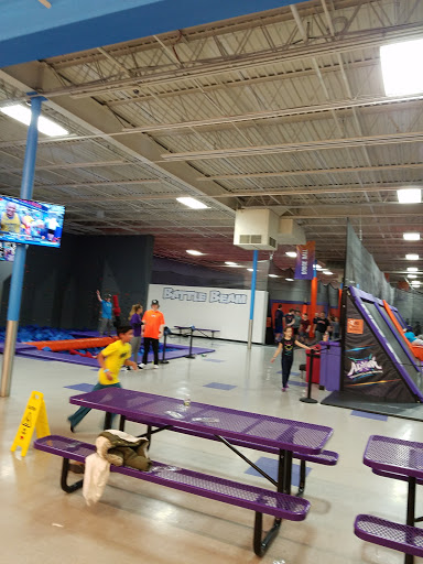 Recreation Center «Altitude Trampoline Park», reviews and photos, 700 Boston Rd, Billerica, MA 01821, USA