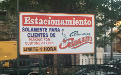 Butcher Shop «Carnicerias Guanajuato», reviews and photos, 1436 N Ashland Ave, Chicago, IL 60622, USA