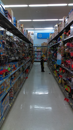 Department Store «Walmart Supercenter», reviews and photos, 5555 20th St, Vero Beach, FL 32966, USA