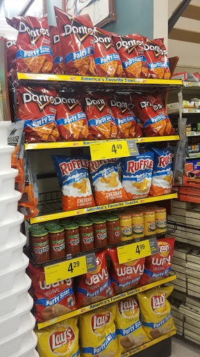 Grocery Store «City Market», reviews and photos, 2109 N Frontage Rd W, Vail, CO 81657, USA