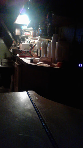 Night Club «Galaxy Club», reviews and photos, 715 S Wilson Ave, Prichard, AL 36610, USA