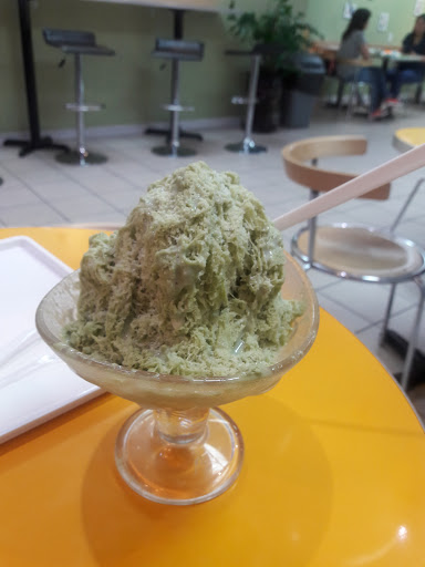 Dessert Shop «Just Desserts», reviews and photos, 7211 18th Ave, Brooklyn, NY 11204, USA