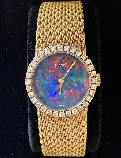 Jewelry Buyer «The Jewelers & Loan Company of Quincy», reviews and photos, 509 Beale St, Quincy, MA 02170, USA