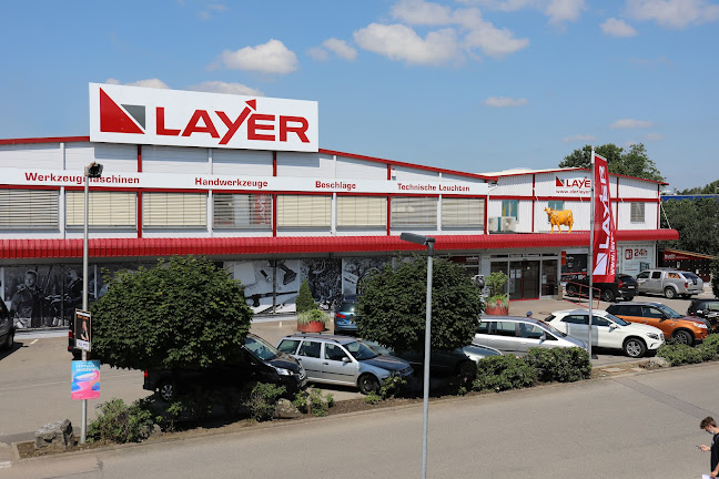 LAYER-Grosshandel GmbH & Co.KG