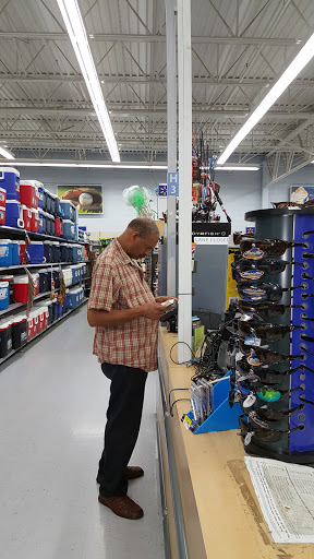 Discount Store «Walmart», reviews and photos, 9555 S Post Oak Rd, Houston, TX 77096, USA