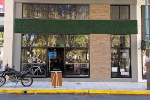 Local's Bikes + Café image