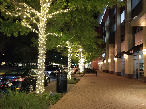 New American Restaurant «Hubbell & Hudson Bistro and Cureight», reviews and photos, 24 Waterway Ave #125, The Woodlands, TX 77380, USA