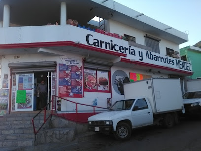 Carniceria Y Abarrotes Mendez