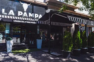 La Pampa steakhouse image