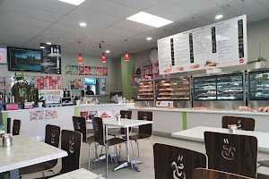 Rangitikei Bakery And Cafe