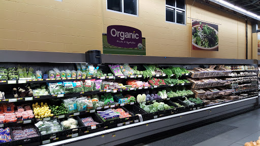 Supermarket «Walmart Neighborhood Market», reviews and photos, 1203 6th Ave SE, Decatur, AL 35601, USA