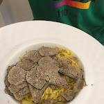 Photo n°1 de l'avis de Mina.s fait le 18/07/2019 à 19:35 sur le  Antica Trattoria Semino à Busalla