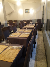 Atmosphère du Restaurant vietnamien L'Osmose à Marseille - n°1