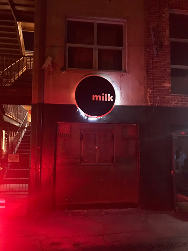 Night Club «Milk», reviews and photos, 1037 Broadway, Denver, CO 80203, USA