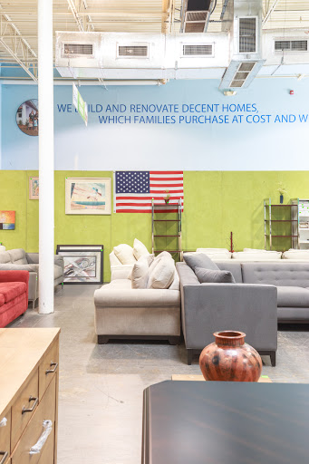 Thrift Store «Habitat for Humanity of Greater Miami», reviews and photos, 20811 S Dixie Hwy, Miami, FL 33189, USA