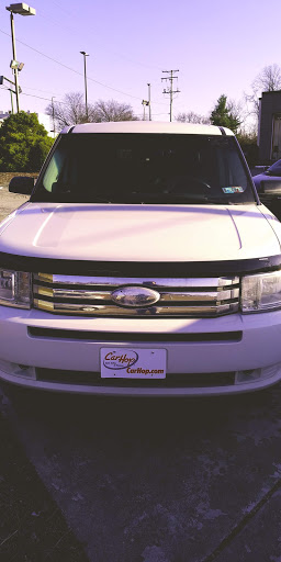 Used Car Dealer «CarHop Auto Sales & Finance», reviews and photos, 3408 William Penn Hwy, Pittsburgh, PA 15235, USA