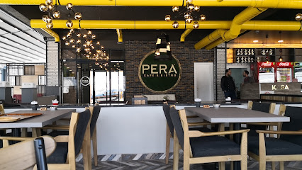 Pera Cafe bistro