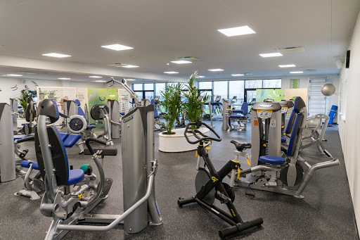 LOOP Fitness Struer in Struer, Struer