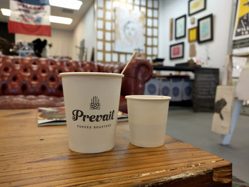 Coffee Shop «Prevail Union Montgomery», reviews and photos, 1 Court Square #102, Montgomery, AL 36104, USA