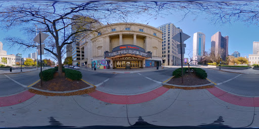 Performing Arts Theater «Ohio Theatre», reviews and photos, 39 E State St, Columbus, OH 43215, USA