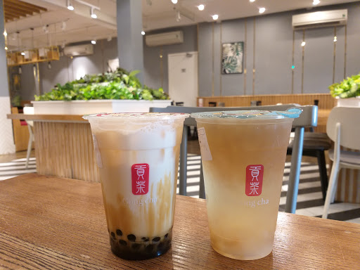 Gong Cha