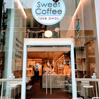 Café Sweet Coffee