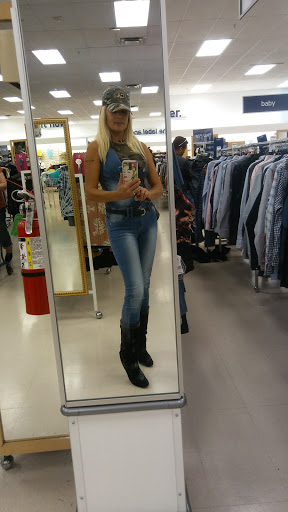 Department Store «Marshalls», reviews and photos, 1130 Harter Pkwy, Yuba City, CA 95993, USA