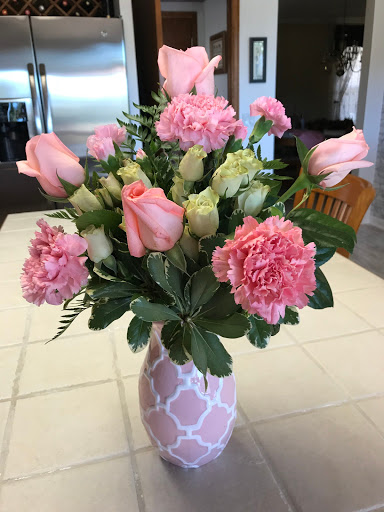 Florist «Colorado Springs Florist», reviews and photos, 125 E Boulder St, Colorado Springs, CO 80903, USA