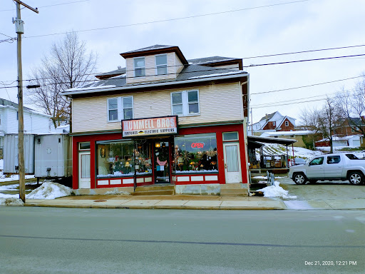 Electrical Supply Store «Hummell Brothers Electric Supply», reviews and photos, 359 N 1st St, Jeannette, PA 15644, USA