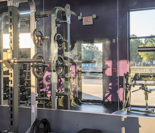 Gym «Anytime Fitness», reviews and photos, 20631 Kuykendahl Rd #150, Spring, TX 77379, USA