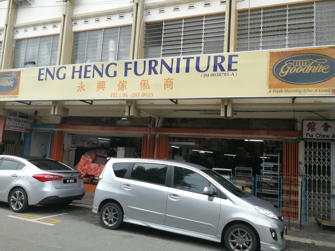 Eng Heng Furniture