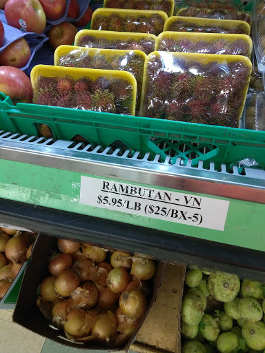 Asian Grocery Store «Hong Phat Market», reviews and photos, 9819 NE Prescott St, Portland, OR 97220, USA