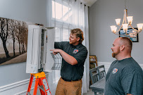 Infinity Heating & Air - Photo 5 - Car repair in Graham, WA, Tacoma