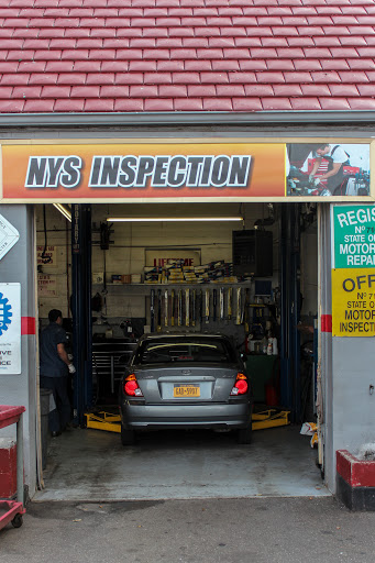 Auto Repair Shop «My Mechanic Auto Repair Shop», reviews and photos, 1870 Hylan Blvd, Staten Island, NY 10305, USA